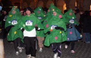 Les résultats de la Corrida de Charleville